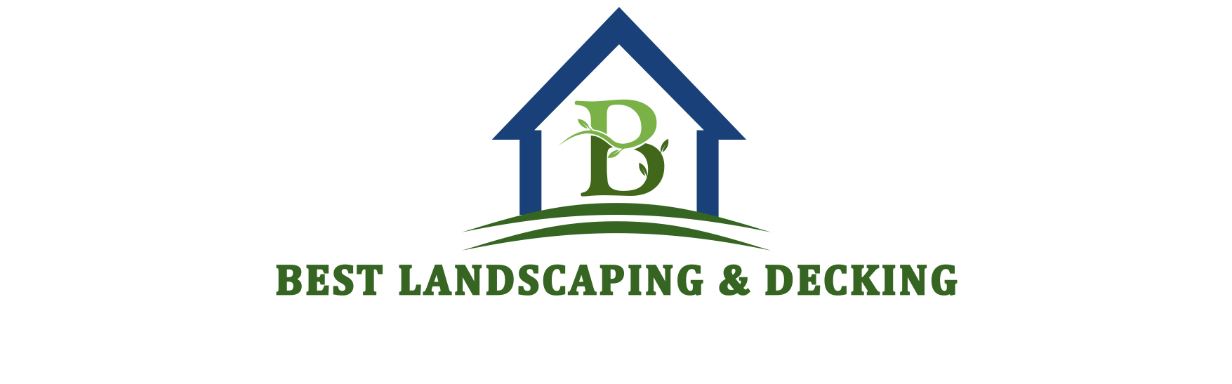 Best Landscaping & Decking